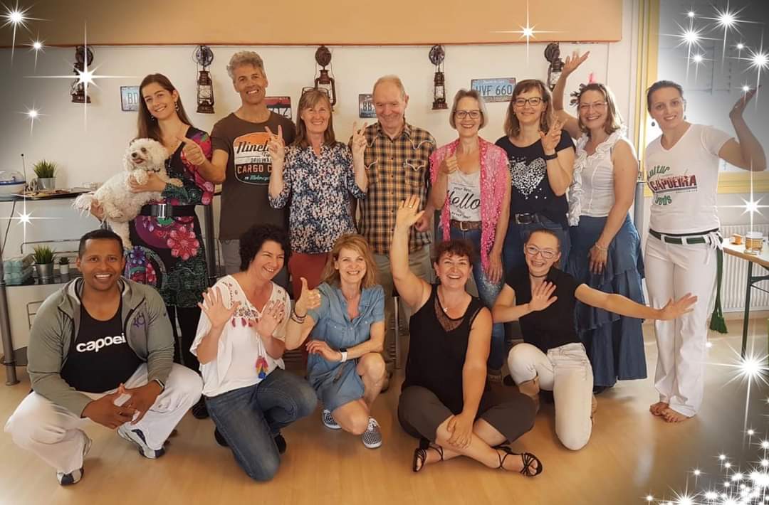Eröffnungsfest der Tanz-Oase Steffisburg in 2019